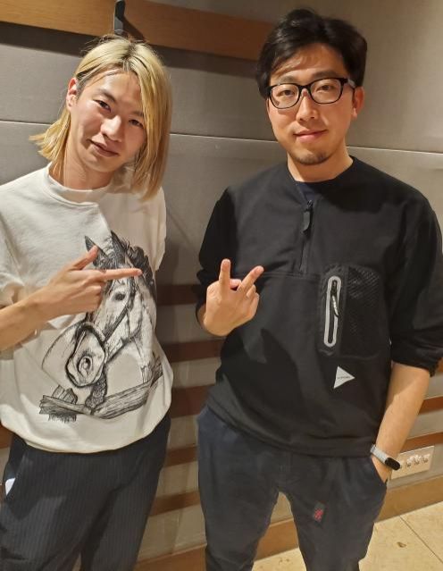 3月23日（月）担当：武田俊【ゲスト】指揮者/クラシカルDJ 水野蒼生さん