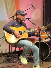 とっておきの音楽祭in隠岐【ふるステ】