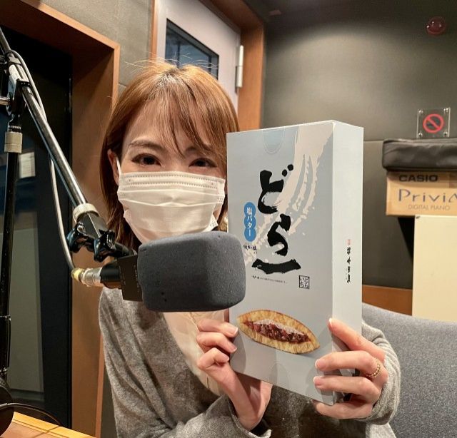 1月19日(水) 綿谷エリナの水曜オンプラ テーマは「気が合う人、合わない人」 