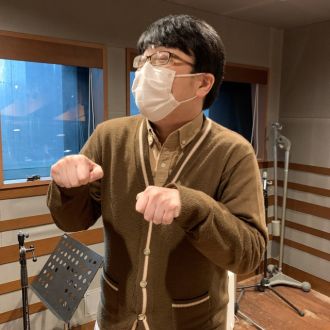 4月16日金曜日のハピモニスタート！