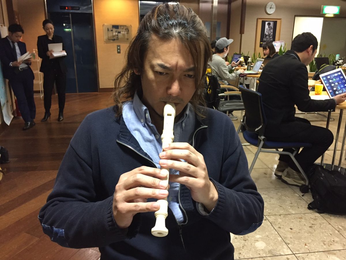 2016年3月23日（水）さ・く・ら