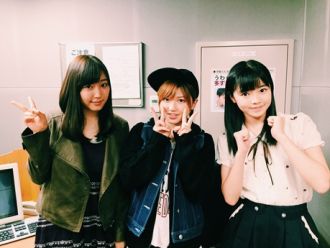 10月21日からのJAPAN ハロプロ NETWORK