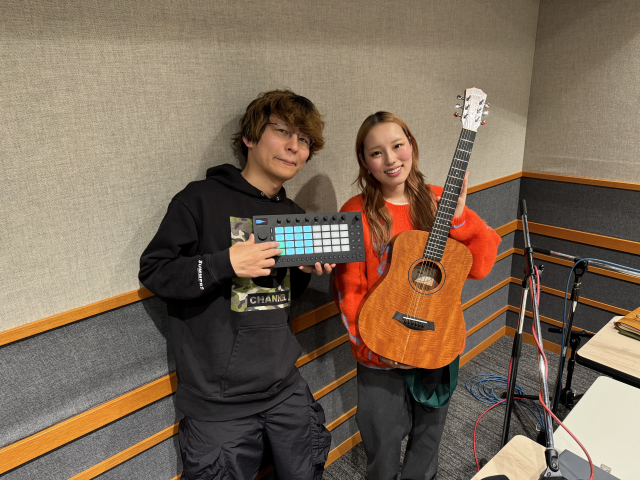 Good VibeSOUP　［meiyo #9］ 