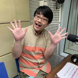 8月23日金曜日のハピモニスタート！