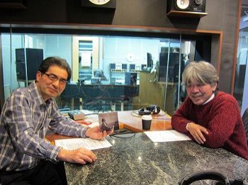 ３/７　トーク・セッション