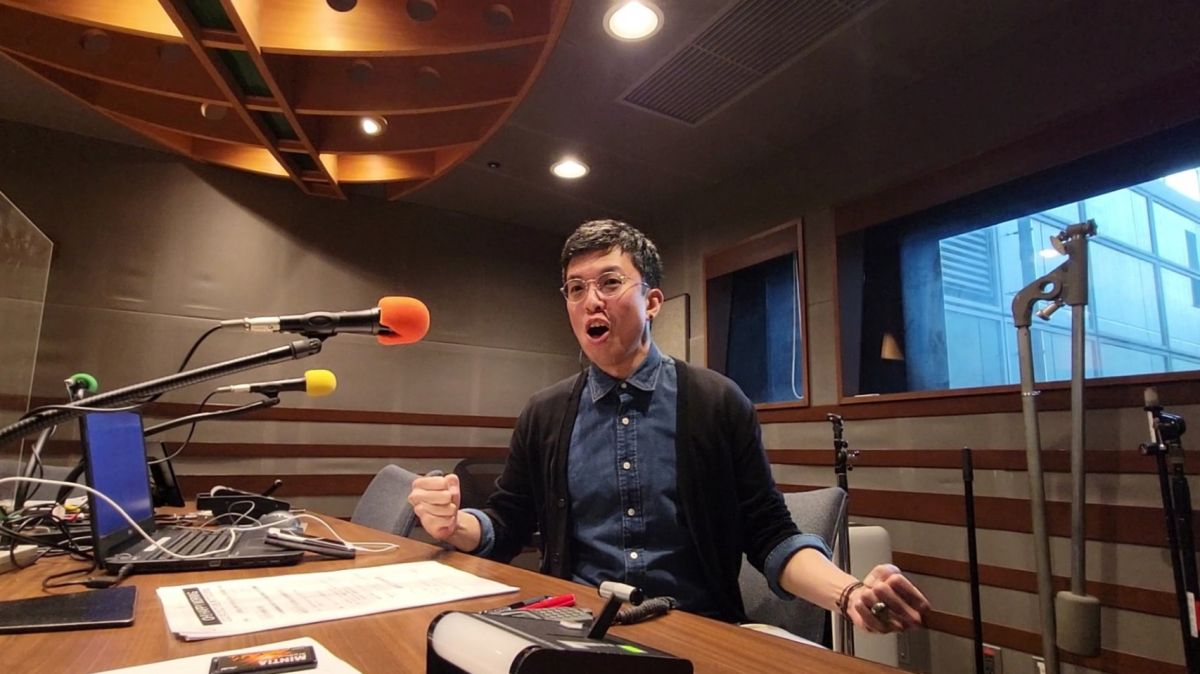 3月27日（月）のAuDee♪♪