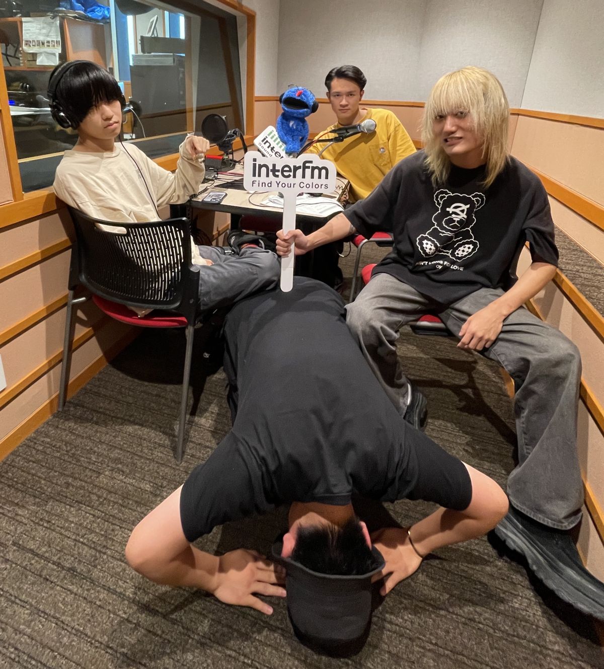  #234 G.A.P.P.Aとメニメニプロブレム