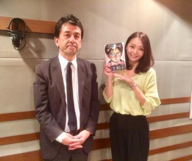 1月17日（水）ベストセラー漫画「君たちはどう生きるか」