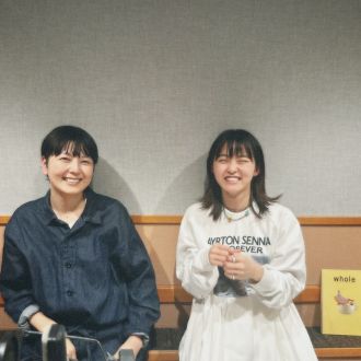 #59 GUEST：伊藤万理華さん①