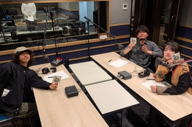 Good VibeSOUP　［Laura day romance #2］