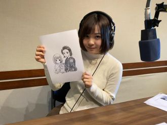  新谷ゆづみ 1年前の卒業式をしみじみ振り返ります・・・（3月4日AM10時配信）