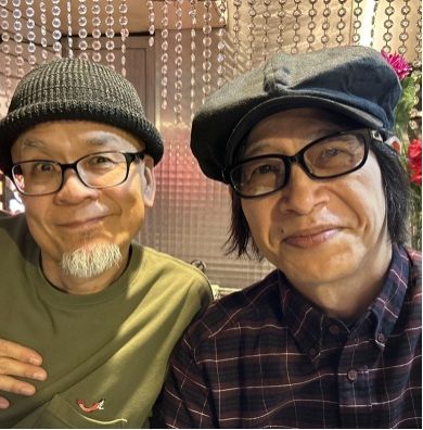 #84 デュアルパワー! 華恭のツアーは今年もスゴい! ②