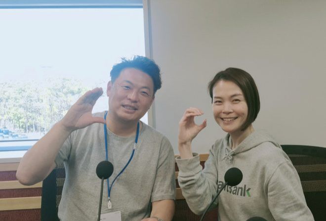 塗装で社会貢献をする！～伊勢崎市・株式会社佐藤 CraftBank presents「Top Runner～未来に続く道～」 2024/5/12放送