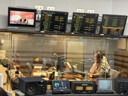 2025年初回放送から緊急事態発生！？/集中力のお話【1月19日放送後記】