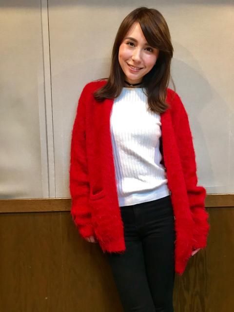 [第61回]今回は、7月に発売されるMay J.カバーシリーズの第4弾の事についてお話ししました！！