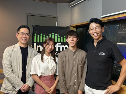 9/3パーソルキャリア株式会社 瀬野尾裕代表取締役社長 瀬野尾裕さん①