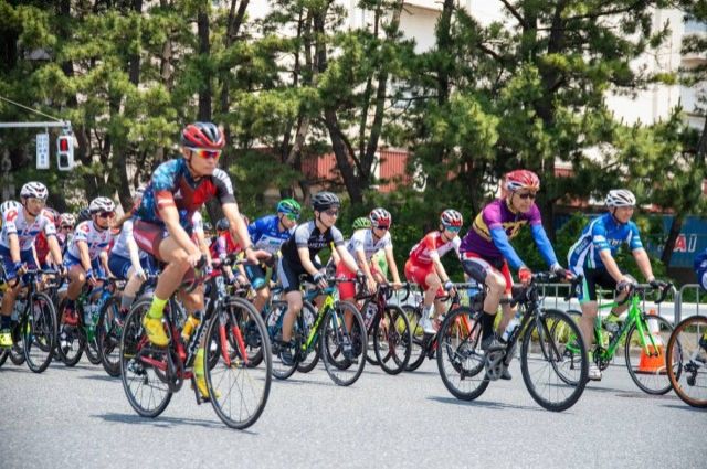 2021 ツアー・オブ・ジャパン スペシャル前編をお送りします！