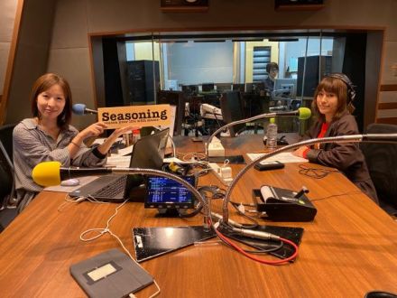 IMALUさんのカルチャーショック！