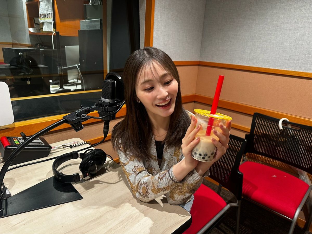 地上波#37 「みんなやさしい！！」