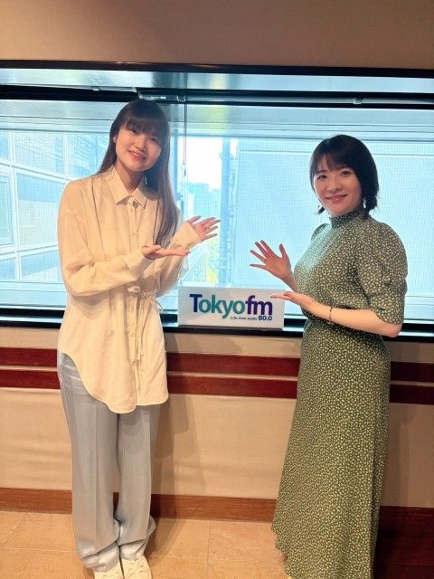 文筆家 高野麻衣さん／トランペットの世界?