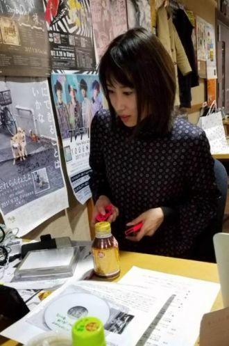 11月14日(火)ソングリスト