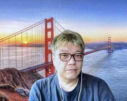 『山下達郎さんの魅力！』”角田陽一郎のおすすめコンテンツ！”（機材トラブルのため、音声の代わりに記事をアップさせていただきます。誠に申し訳ございません。）