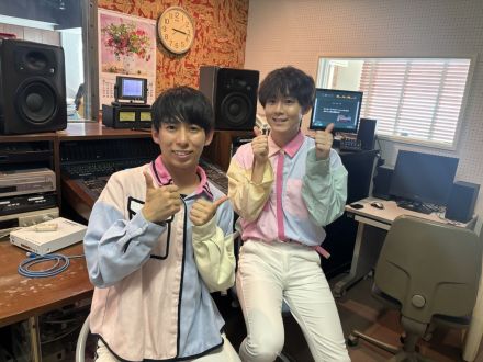 2023年11月6日(月)ON AIR！今週のテーマは、「愛知県の道」