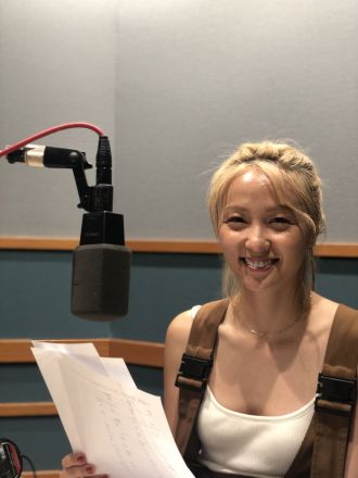 Dream AmiのHappy-Go-Lucky☆