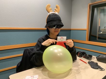 ♯38 yamaびこリフレイン＜12月16日＞