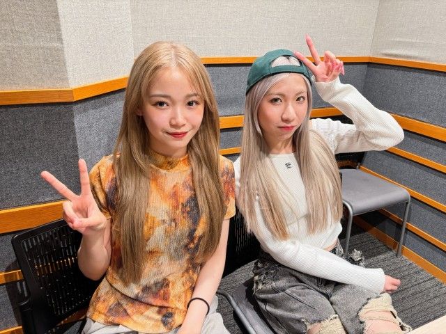 JFN「Little Glee Monster『Join Us！』」#39