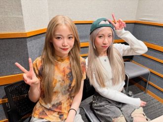 JFN「Little Glee Monster『Join Us！』」#39