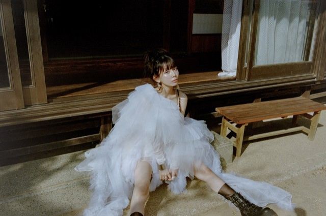 5月1日(木)のプレイリストは、ナナヲアカリさん！