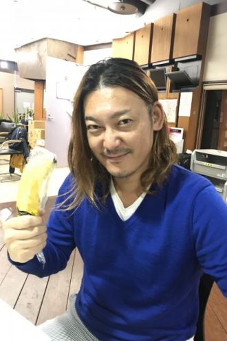 2018年10月3日(水）今日のテーマは【エビ天とトレードするなら？】