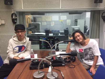 STRAWBERRY RADIO SHOW vol.1
