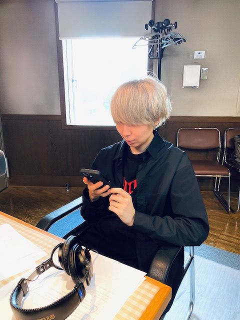 音楽を聴くときの時間帯って、とっても重要だったりする。