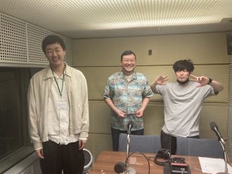 しゃべくり007出演「県人会に必要なのはミュージシャンとスーパーMCだ！」