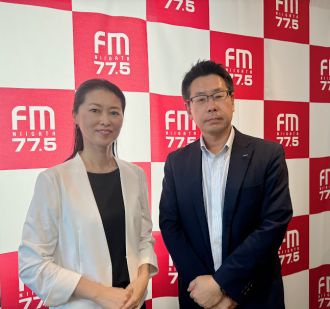 2024年9月6日放送 全日本空輸(株) 千葉辰也さん②