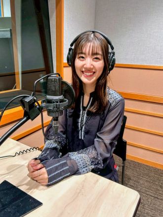 佐々木美玲のハピハピ！ハッピーラジオ！(アフタートーク)