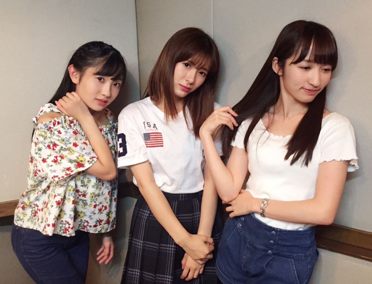 大人の途中･･･2017年9月7日からのJHNこぼれ話