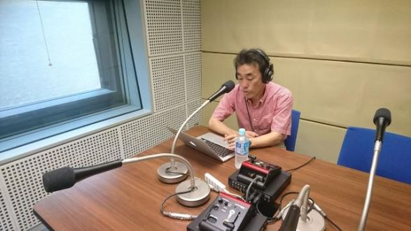 7月からリニューアル！