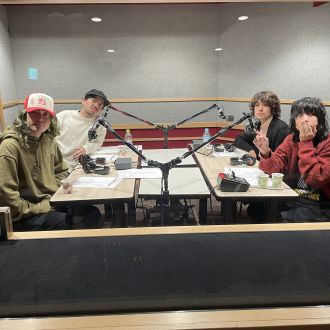 クリープハイプ 尾崎世界観 声にしがみついて　アフタートーク Vol.131