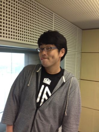 2015年6月30日（火）～ペコちゃん～