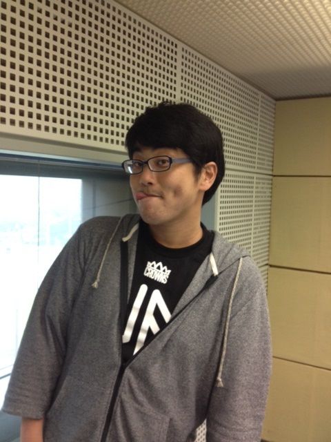 2015年6月30日（火）～ペコちゃん～