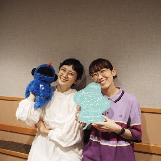 #182 GUEST：柴田聡子さん（シンガー・ソングライター、詩人）①