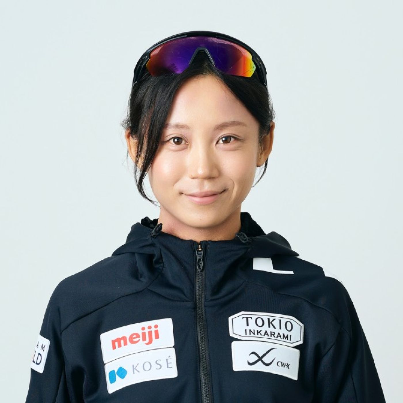 髙木美帆