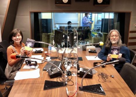 12月9日（水）オヒル ノオト