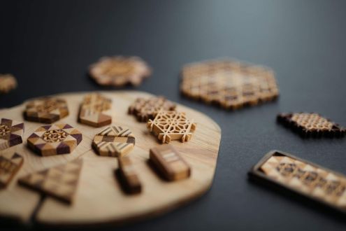 舟木木工所　野尻香織さん【ふるステ】