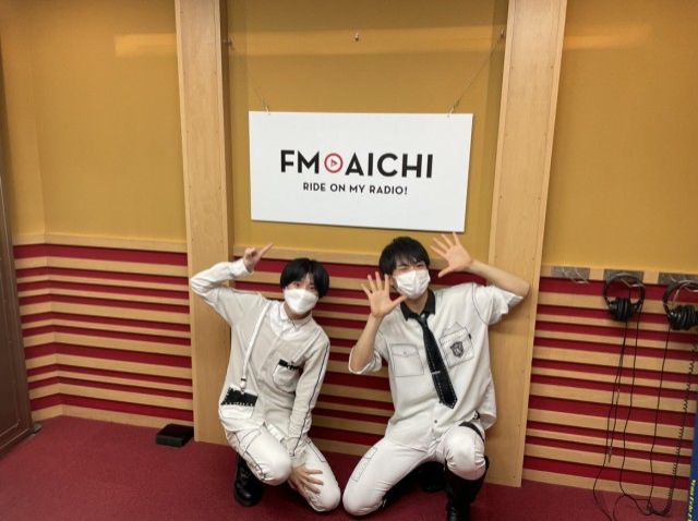 2022年5月12日(木)ON AIR！今週のテーマは、「東山動植物園」