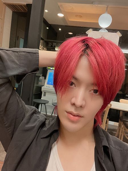 みんなおかえり！