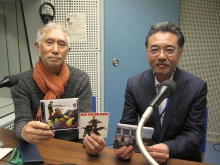 Music Timeline～音楽年表～　30回　2001年